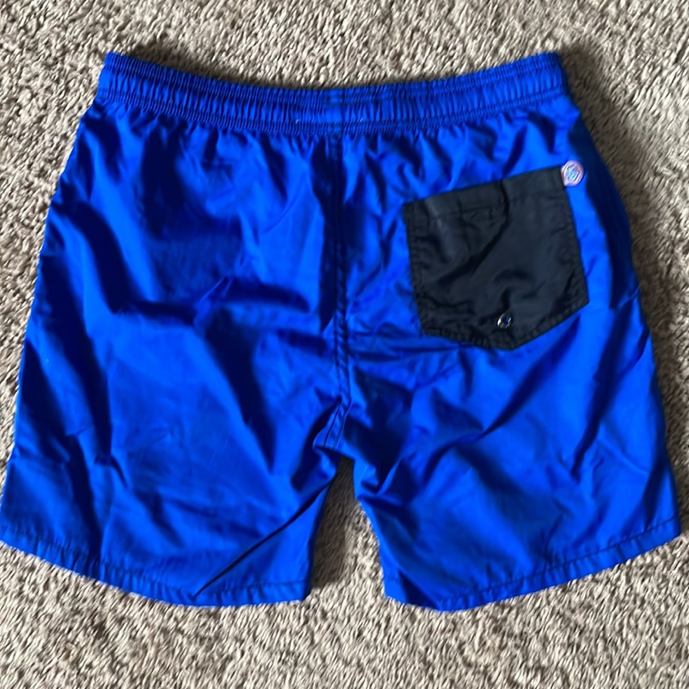 Swimming trunks - Picture 2 of 4